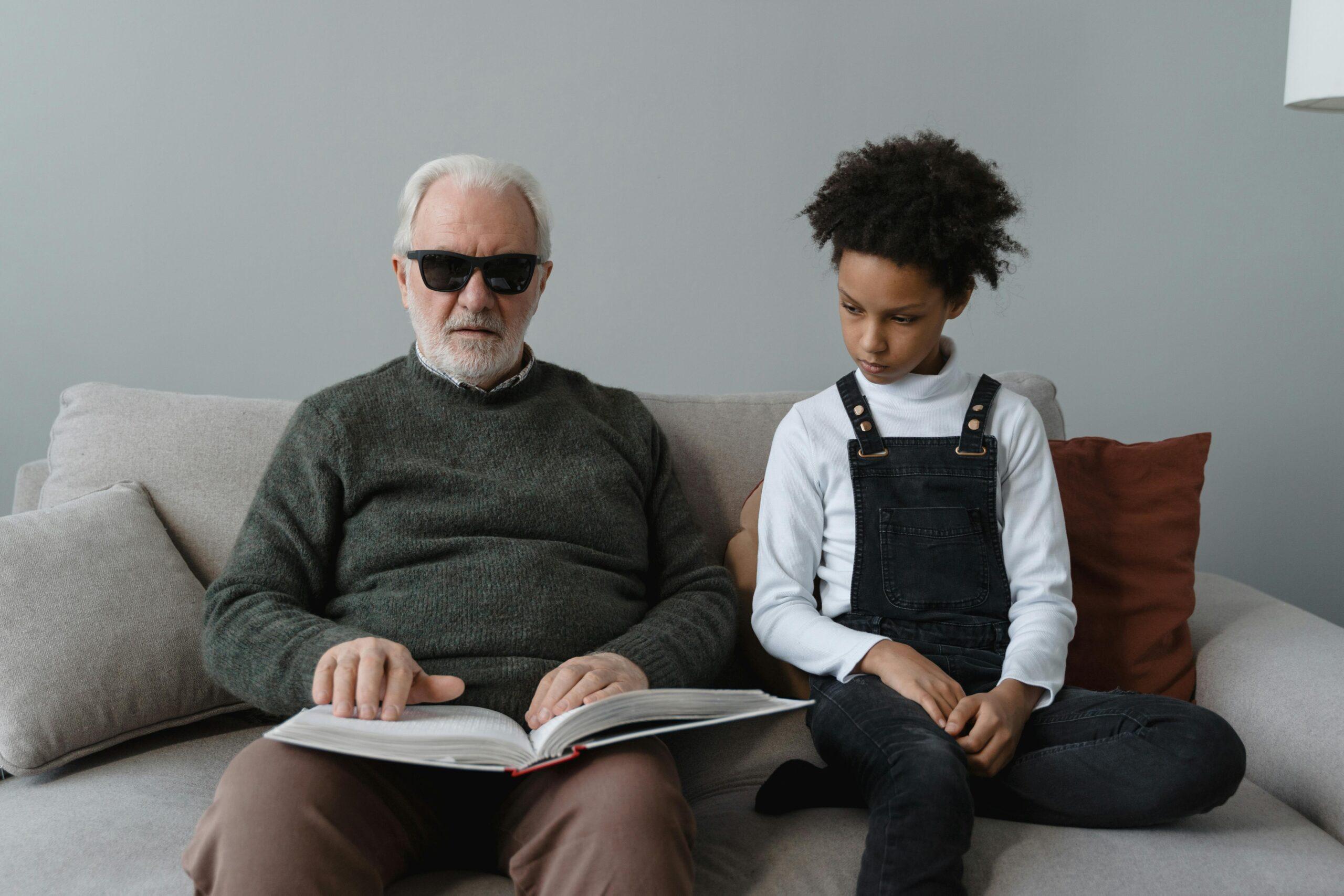 Kualitas Hidup Lansia, pada Lansia Disabilitas