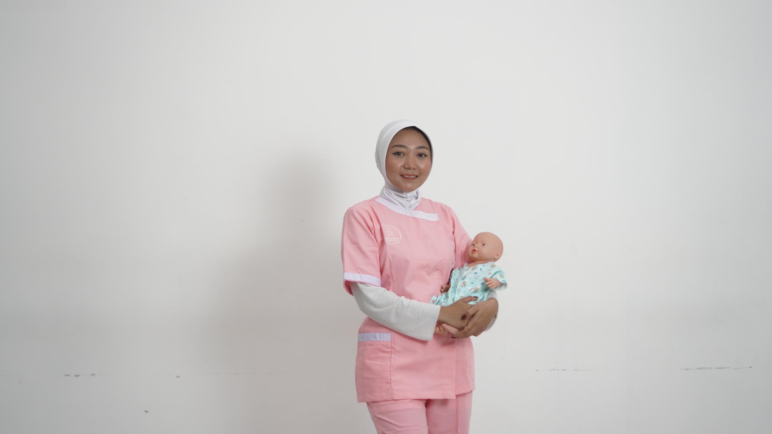 Bidan Sebagai Pendamping Ibu